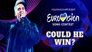 TOP 10 Songs Eliminated National Final of Eurovision (Ukraine) | Найкращі пісні Нацвідбору