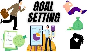 The most powerful skill you can learn (Goal Setting)