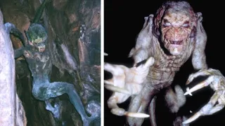 These Strange Creatures Were Locked Away for Years, Here's WHY!