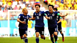 JAPAN ● Road To The AFC Asian Cup Final - 2019