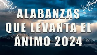 Alabanzas Que Abren Puertas de Bendición Para Tu Casa - Alabanzas Cristianas de Adoración