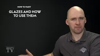 WHTV Tip of the Day: Glazes and How to Use Them