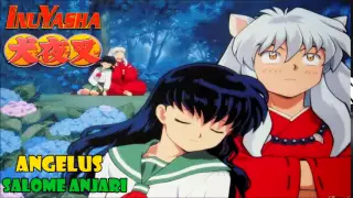 Angelus (Inuyasha opening 6) cover latino by Salome Anjari