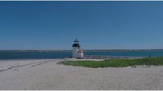 Two Days On Nantucket