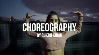 Taki Taki - DJ SNAKE, CARDI B, SELENA GOMEZ // Choreography SUKRU KIBAR