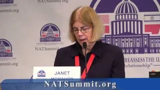 Janet McMahon: The Israel lobby network and coordinated PACs that finance U.S. elections