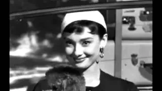 Her Smile // Tribute to Audrey Hepburn