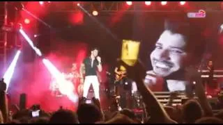 Gusttavo Lima no PROGRAMA EDMAIS em Imperatriz MA