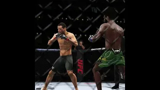 Renan Barão Nocauteando Aljamain Sterling #shorts