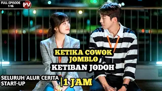 CINTA DATANG TIBA-TIBA - Alur cerita FULL EPISODE