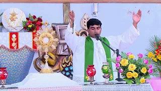 करुणा माला विनती || 5 MAY 2024 || B4JESUS WORSHIP MINISTRIES