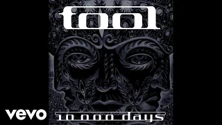 TOOL - 10,000 Days (Wings Pt 2) (Audio)