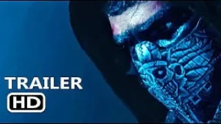 EL CHICANO Official Trailer (2019) | movie trailer