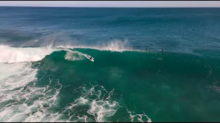 Gnaraloo Surf pt3 - Western Australia