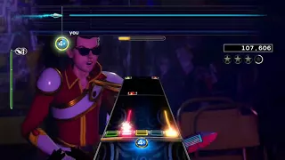 Rock Band 4: Extreme - More Than Words