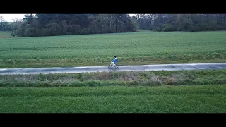KasjaN - Droga jak sen (Official Music Video)