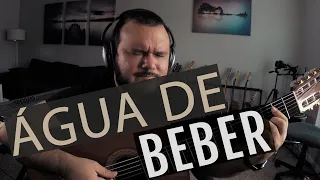 Agua de Beber | Guitar