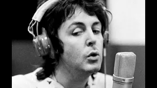 Paul McCartney Tug of War P.1 52adler The Beatles