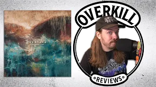 HAMFERÐ Men Guðs Hond Er Sterk Album Review | BangerTV