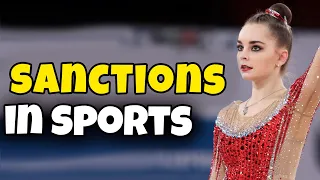 SPORTS OUTSIDE POLITICS? VINER about SANCTIONS | HOW WILL sanctions in RUSSIA AFFECT ATHLETES?