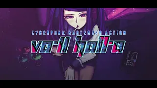 VA-11 Hall-A - Welcome to Valhalla [Extended+]