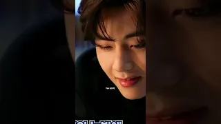 Nainowale Ne ❤ Kim Taehyung New whatsapp status 💗 Hindi Status ✨ #shorts #bts #btsv