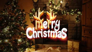 Christmas JAZZ songs instrumental playlist 🎅⛄Noel Jazz 2022🎄 Relaxing Christmas