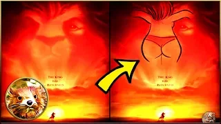 10 HIDDEN MESSAGES IN YOUR FAVORITE DISNEY MOVIES