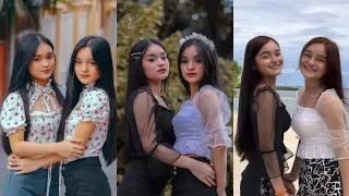 FABE TWINS TIKTOK VIDEOS COMPILATION