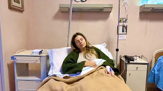 VLOG! NINNA SI OPERA IN OSPEDALE... *ECCO COM'È ANDATA*