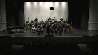 Symphonic Wind Ensemble