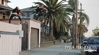 Tyler Fernengel's 2018 Video