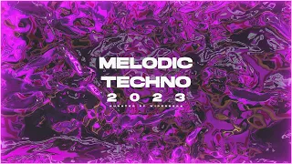 NU feat. Jo.Ke - Who Loves The Sun (Rodriguez Jr. Remix) | MELODIC TECHNO