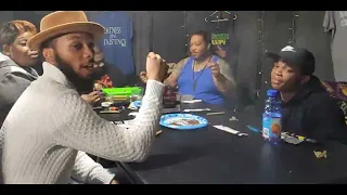 DFG NETWORK SMOKER'S HAPPYHOUR "SMOKERSBOWL"(Snippet)