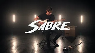 Ernie Ball Music Man Minute: Sabre Guitar (ft. Rafael Moreira)