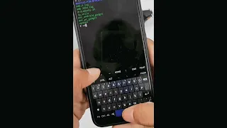 Installing brute force on android