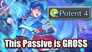 They Had NO Chill With Potent 4 😐 Emblem Marth + Mythic Lumera Datamines! [Fire Emblem Heroes]