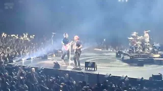 Blink-182 | Anthem Part Two | Live @ Birmingham Utilita Arena | October 14th 2023