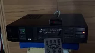 AKAI GX-R88 fully working, incl. Record and Playback