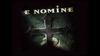 E Nomine - Psalm 23 POLSKI (Polish)