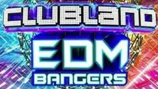 100% Clubland EDM Bangers CD 1