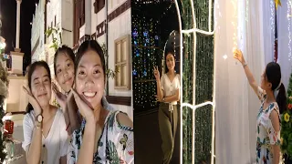 CAPITOL 2023 LIGHTS & DECOR CALAPAN CITY #viral #trendingvideo #orientalmindoro #latepost