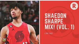 Shaedon Sharpe Highlight Mix! (Vol. 1 • 2022-23 Season)