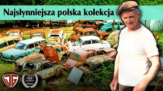 Jan Garbacz: Tadeusz Tabencki - Najsłynniejszy kolekcjoner i tajemnice jego kolekcji (Subtitles)