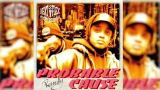 Probable Cause - Remedy (Full Album) [1998 Underground Hip-Hop]