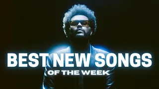 New Songs Of The Week (August 6, 2021) | New Music Friday