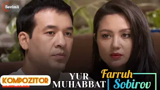 YUR MUHABBAT | Serial | Asosiy  muzika | Soundtrack | Farruh Sobirov |