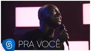 Thiaguinho - Pra Você (AcúsTHico 3) [Vídeo Oficial]