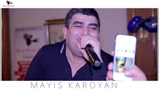 Mayis Karoyan -SHARAN - Live 2017