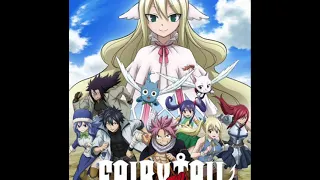 Fairy Tail “Power of the Dream” 1 Hour